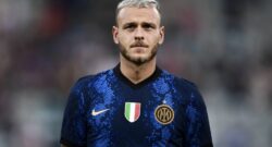 Inter-Dimarco, nuovo summit per il rinnovo: “Principio d’accordo, i dettagli”