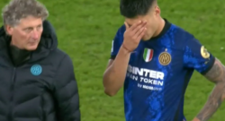 Gds – Infortunio Correa, 2021 concluso? La speranza è che il Tucu possa…