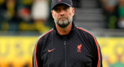 Klopp: “Lautaro tra i più forti al mondo. Inter-Liverpool è vera sfida Champions”