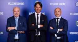 Inter, prenotati due parametri zero: i nomi. E a gennaio può riaprirsi una pista