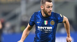 SM – Dubbio de Vrij, Inter pronta: “Se parte già scelto l’erede al centro della difesa”