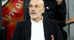 Milan, Pioli: “Non si può parlare di fuga dell’Inter, i campionati non si vincono a dicembre”