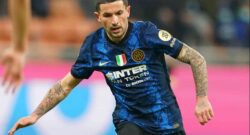 GdS – Sensi il centrocampista meno impiegato da Inzaghi. L’Inter valuta…