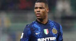 In Spagna – Real Madrid, ritorno di fiamma per Dumfries. E c’è un retroscena