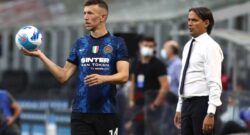 Inter, non solo Kostic: il vice Perisic arriva dal Psg? Due i nomi. Già a gennaio…