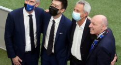 Plusvalenze, Inter: totale tranquillità e zero perquisizioni. Presi dati Zaniolo che…