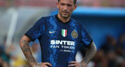 L’Inter lascia carta bianca a Sensi: “Può decidere di partire, ma solo a una condizione”