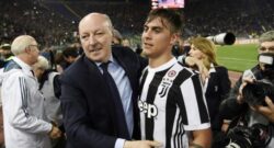 Sky – Inter-Dybala: per ora nessun contatto. Occhio all’occasione, ma…