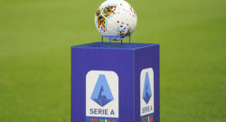 Serie A, convocata per oggi Assemblea di Lega d’urgenza: si valuta la chiusura degli stadi