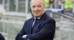 Inter, novità importante: “Il club è convinto e toglie questo nome dal mercato”