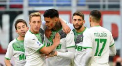 SM – Inter senza rivali per Scamacca: Marotta pronto a chiudere. Con una novità sulla formula