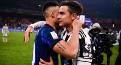 Veronesi: “Temo che l’Inter venderà Lautaro e prenderà Dybala. Con Marotta…”