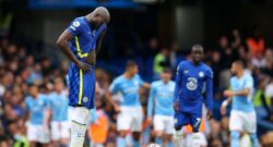 City-Chelsea 1-0, i tifosi contro Lukaku: “Inter, rivogliamo i soldi. Chi ha consigliato…”