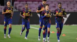 In Spagna – Barcellona, Riqui Puig al bivio: addio possibile, c’è anche l’Inter