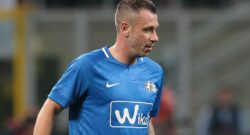 GenovaToday - Cassano ricoverato per Covid