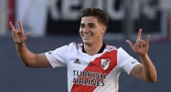 Inter, atteso incontro con l’entourage di Alvarez. “Agente a Milano per trovare l’accordo”