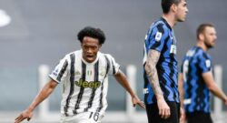 Cuadrado, clamoroso interesse Inter? Biasin: “Notizia non campata per aria per 2 motivi”