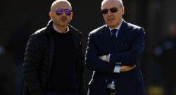 Inter, dirigenti al lavoro per il difensore del futuro. “Operazione alla Bastoni”