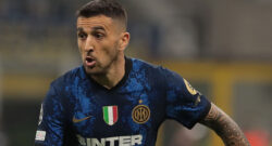 Se va via Vecino l’Inter anticipa l’arrivo di Frattesi? C’è anche un piano B
