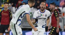 Inter-Venezia a rischio. Con 9 calciatori positivi non si gioca: “C’è un caso limite”