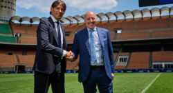 Inzaghi, punta in arrivo: “Caicedo aspetta l’Inter, ma c’è un’altra soluzione”