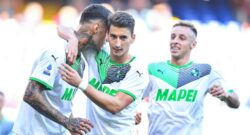 Carnevali: “Frattesi e Scamacca via a gennaio? Vediamo, abbiamo richieste. Noi…”