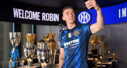 Inter, Gosens brucia le tappe: il recupero procede spedito, a breve in gruppo?