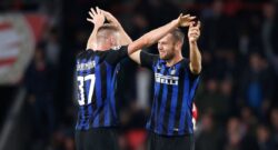 GdS – Inter, via de Vrij o Skriniar? “Non solo Bremer, altri 3 nomi. Con una marcatura stretta”