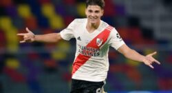 Inter, blitz per Alvarez: oggi l’agente a Milano. Summit per bruciare la concorrenza