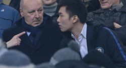 Zhang atterrato a Milano. Via al mercato: “Subito Digne o Kurzawa. E ci sono i nomi per giugno”