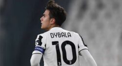 GdS - Dybala, la Juve offrirà contratto al ribasso: Inter alla finestra