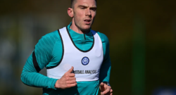 Inter, Gosens vede la luce in fondo al tunnel: prima convocazione in arrivo