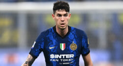 Inter, decisione presa: ricorso contro la squalifica di Bastoni, non per Inzaghi