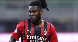 Repubblica - L'Inter pensa sul serio a Kessié: pronta la strategia alla Calhanoglu