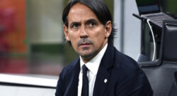 Inter, Barella salta il Liverpool, Brozo il Sassuolo: Inzaghi ha scelto i sostituti