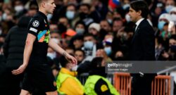 Inter, chi senza Barella con il Liverpool? “Salgono le quotazioni di questo nome”