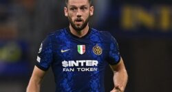 Inter, ecco il prezzo di de Vrij. “Soldi da investire su questo nome”