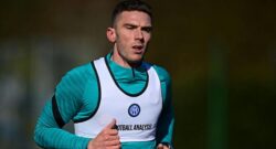 Ts – Inter, Gosens vicino al rientro: in panchina col Sassuolo? Il tedesco…