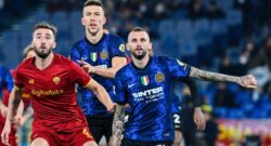 Inter, Marotta: “Rinnovi di Brozovic e Perisic? Tutto bene”