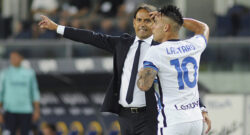 Inter, non solo Lautaro. TS: “Possibile altra bocciatura che avrebbe del clamoroso”