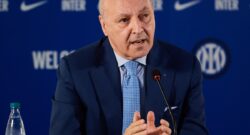 Inter, ecco perché Marotta vuole proprio Jonathan David. Addio al Lille sicuro