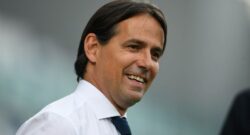 Inter, non solo Gosens: sul campo si rivede Correa anche se non in gruppo