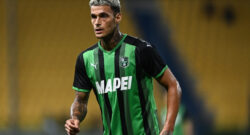 Scamacca, l’Inter va forte: “E Marotta ha già scelto chi sacrificare per prenderlo”