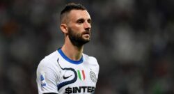 Inter, finalmente è fatta: Brozovic firma oggi rinnovo fino al 2026. Presto l’annuncio