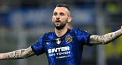 CdS - Rinnovi: tutto fatto per Brozovic, a breve il summit con Perisic e Handanovic