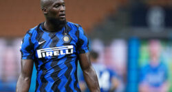 Lukaku, è Inter davvero a tutti i costi: “Romelu pronto a fare questa mossa”