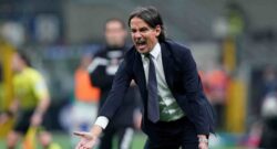 Sky – Genoa-Inter, Inzaghi con i titolarissimi. Lautaro in attacco con Dzeko