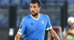 Acerbi-Lazio, il futuro è un’incognita: agenti in arrivo a Roma, Inter alla finestra