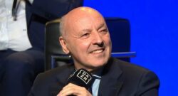 L’Inter pianifica il futuro, un rinforzo per reparto per 100 mln: i nomi in pole