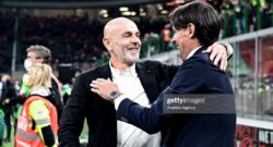 Inter, ecco la coppia d’attacco per il derby. C’è un solo dubbio di formazione